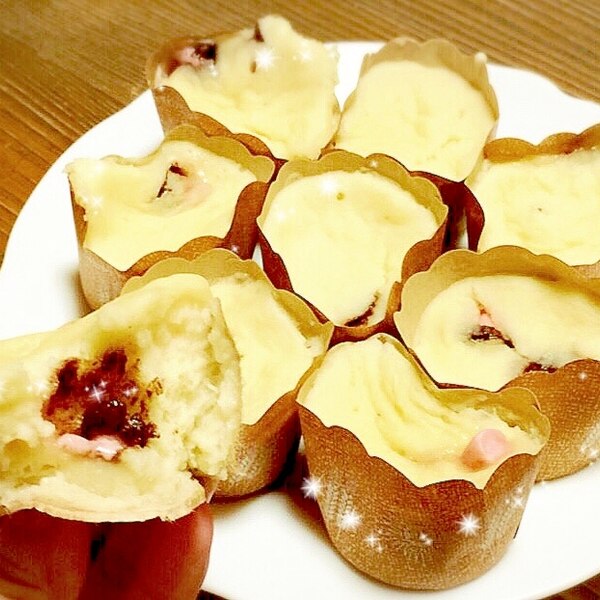 アレンジ自在 米粉蒸しパン レシピ 作り方 By あ わ 楽天レシピ アレンジ自在 米粉蒸しパン レシピ 作り方 By あ わ 楽天レシピ