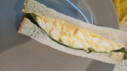 シンプル卵サンドを美味しく作るコツ
