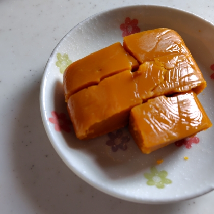 簡単手作り☆ういろう