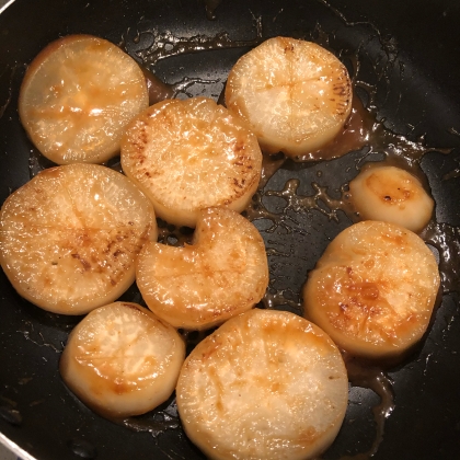 すごく美味しかったです！簡単なのでまた作りたいです✨