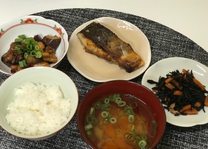 旦那も喜んで食べてました！