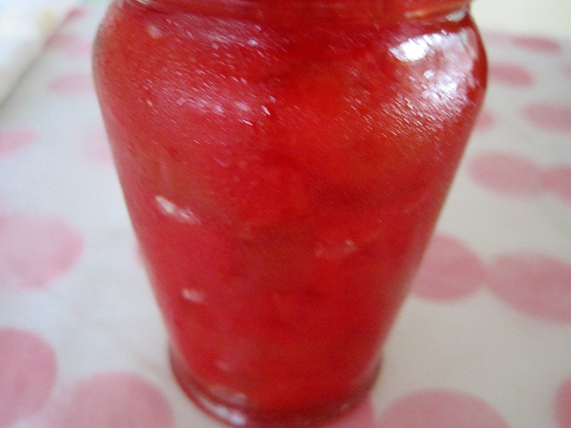 スイカのジャム レシピ 作り方 By Yukkiy8 楽天レシピ スイカのジャム レシピ 作り方 By Yukkiy8 楽天レシピ