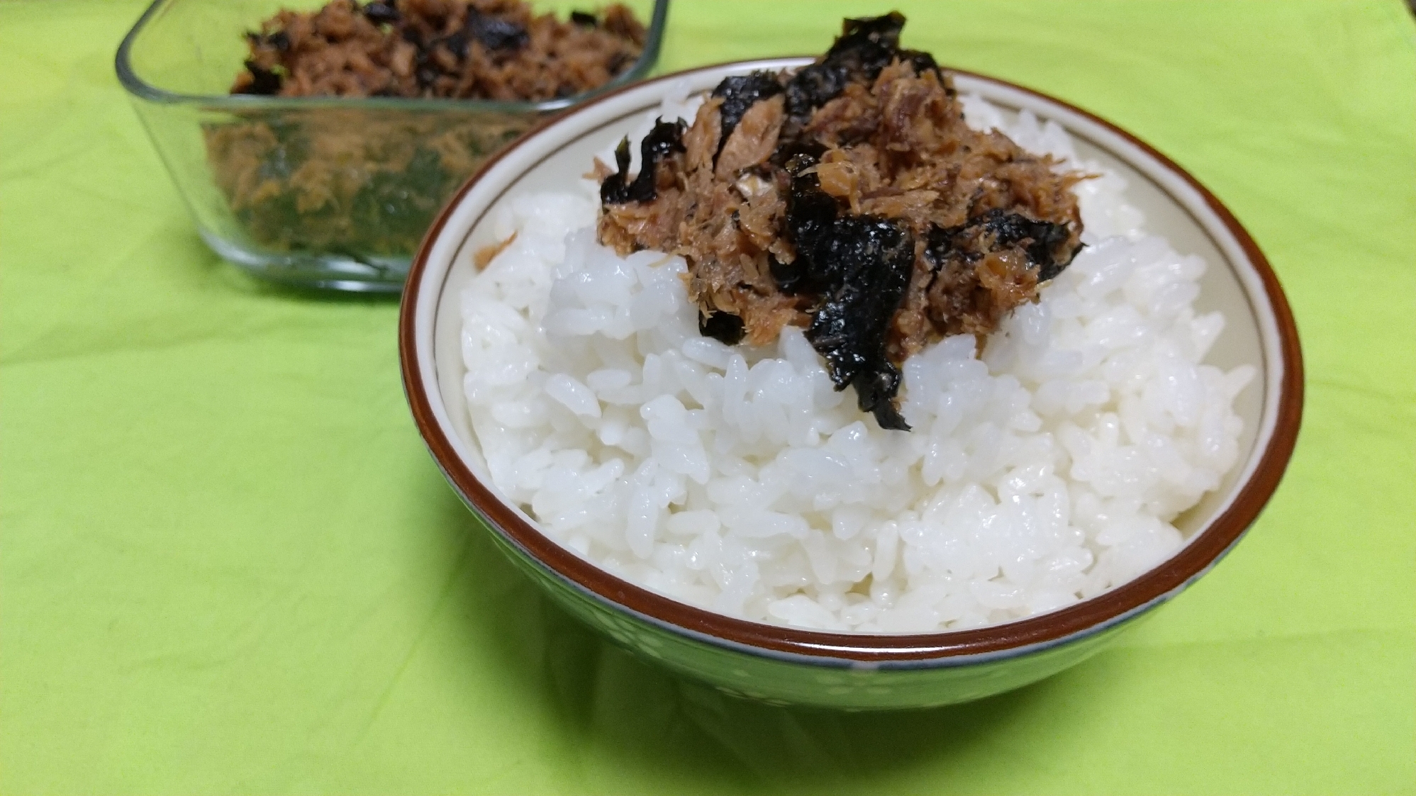 青魚を子どもにも食べてほしい サバ缶ふりかけ レシピ 作り方 By Moooko 楽天レシピ 青魚を子どもにも食べてほしい サバ缶ふりかけ レシピ 作り方 By Moooko 楽天レシピ