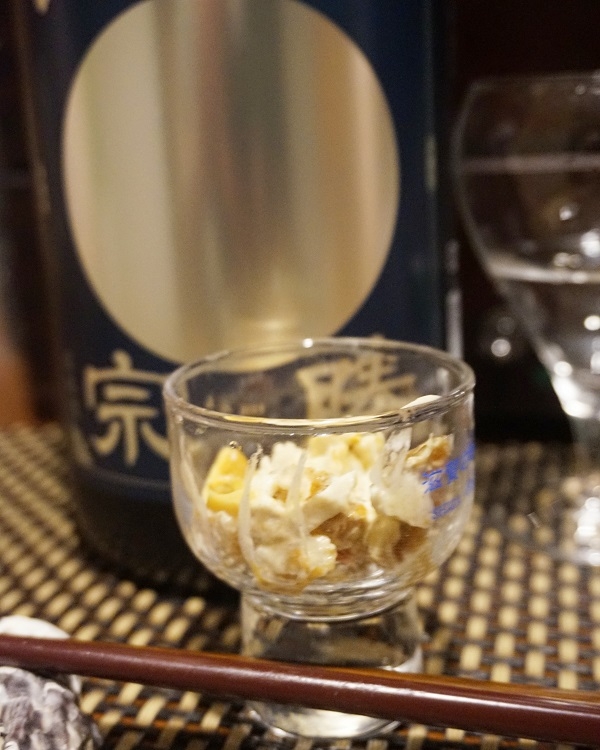 宮城食材 蒸しホヤとあんぽ柿のマスカルポーネ レシピ 作り方 By 酔いどれんぬ 楽天レシピ 宮城食材 蒸しホヤとあんぽ柿のマスカルポーネ レシピ 作り方 By 酔いどれんぬ 楽天レシピ