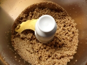 手作り ローストアーモンドプードル レシピ 作り方 By Amaneko 楽天レシピ