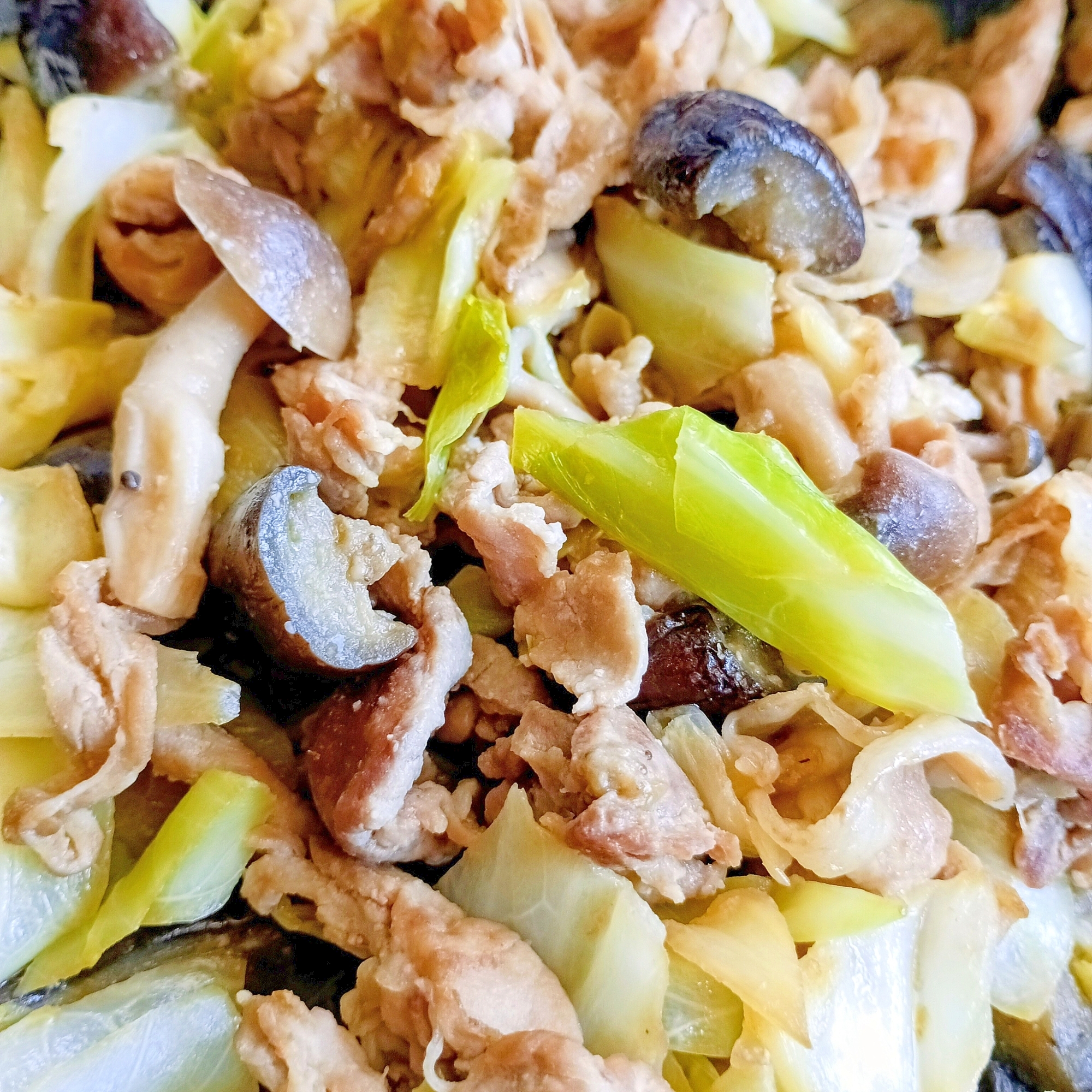 【ご飯が進む】茄子と豚肉の味噌炒め【簡単】