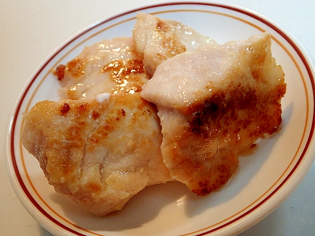 お弁当 かじきまぐろの塩麹生姜ソテー レシピ 作り方 By ぷ みぃまま 楽天レシピ お弁当 かじきまぐろの塩麹生姜ソテー レシピ 作り方 By ぷ みぃまま 楽天レシピ