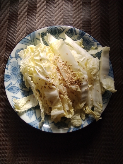 ここなっつんさんこんにちは♪
とても美味しく頂きました♪
素敵なレシピありがとうございます☆