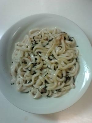 男の簡単飯 電子レンジで完結 和風ツナうどん レシピ 作り方 By コーンk 楽天レシピ