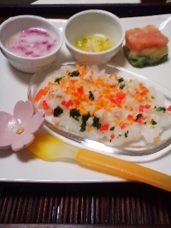 はじめてのひな祭り 赤ちゃんと一緒に楽しむには デイリシャス 楽天レシピ はじめてのひな祭り 赤ちゃんと一緒に楽しむには デイリシャス 楽天レシピ