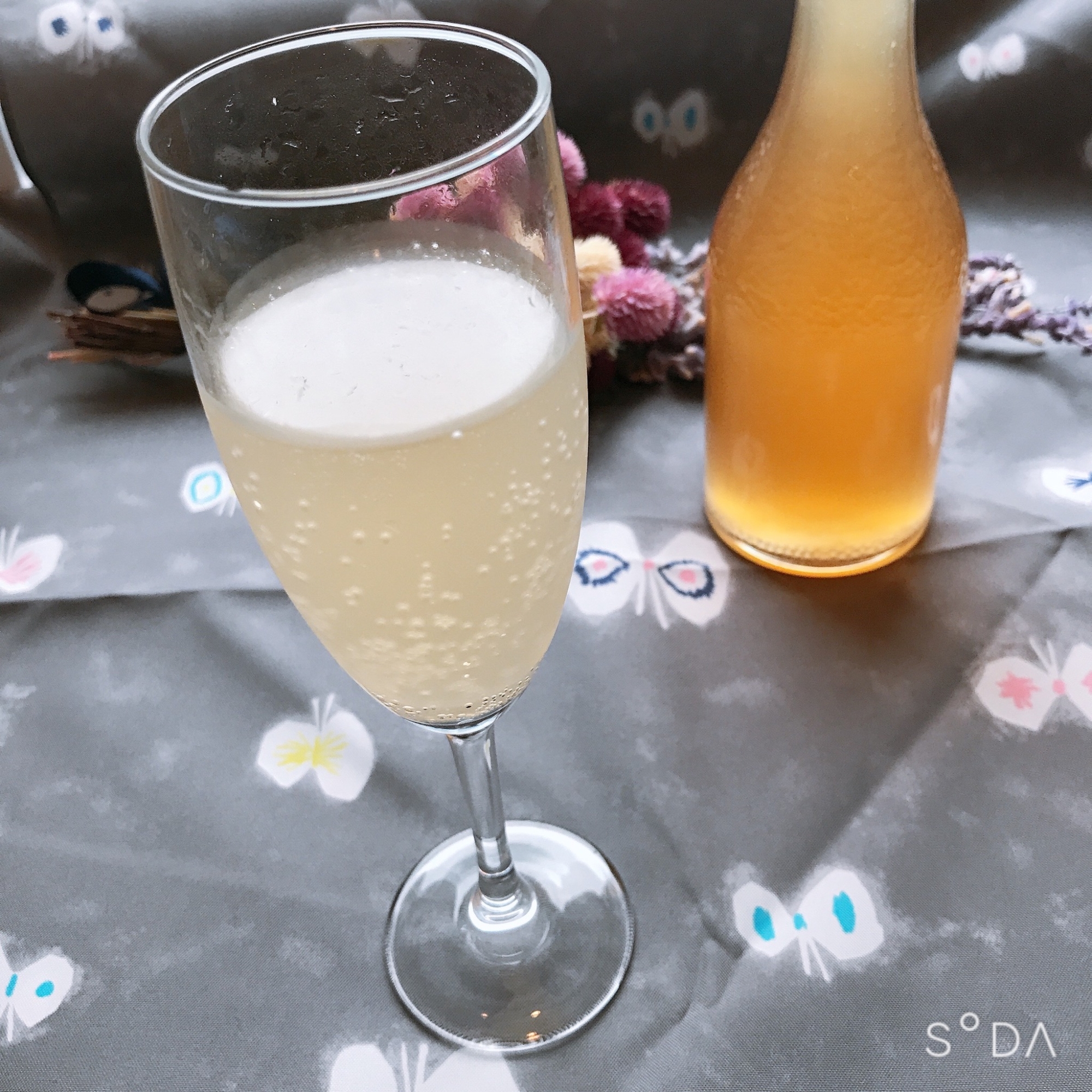 小梅の麹酵素ドリンク