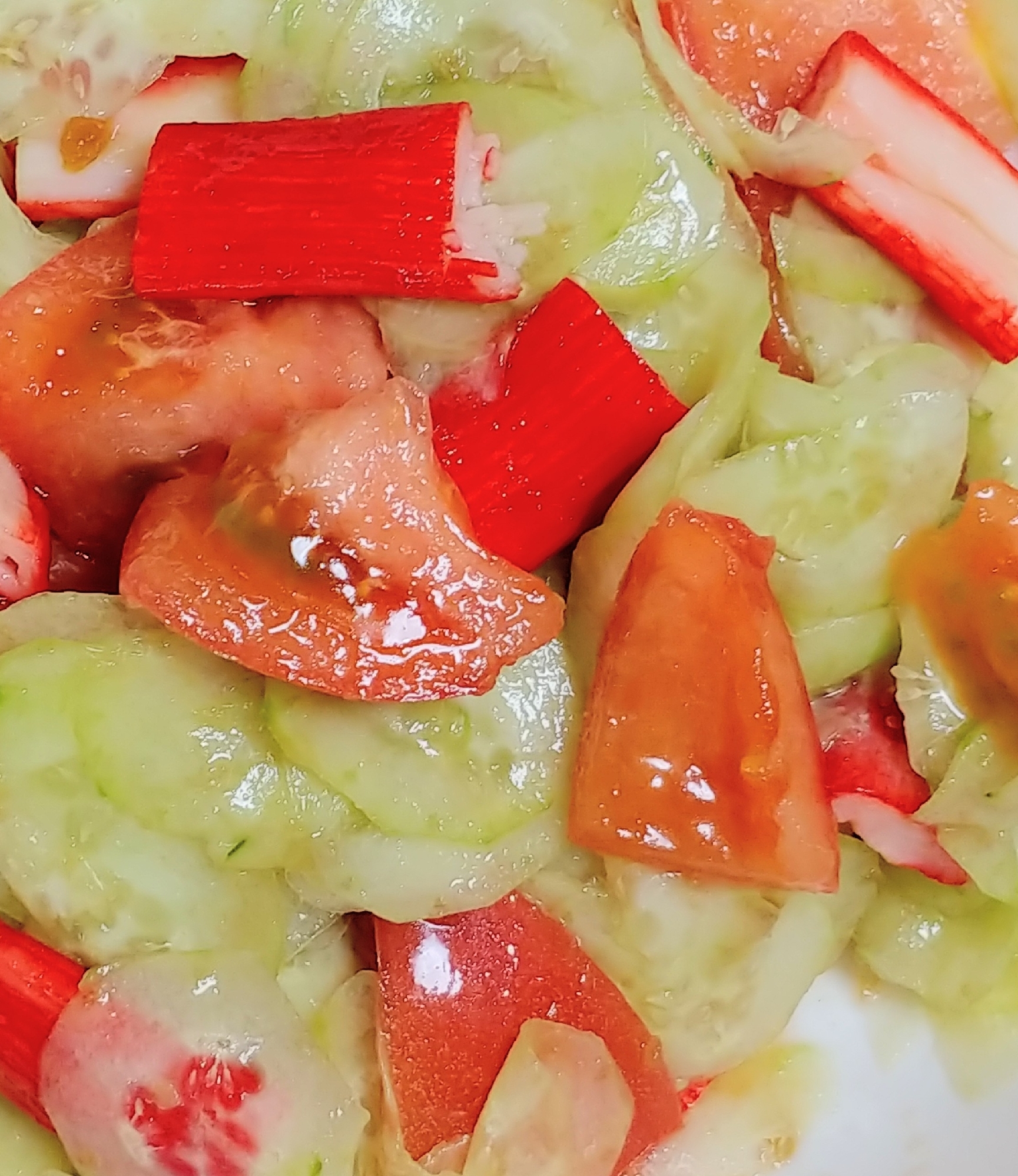 子供が大好き 無限 夏サラダ レシピ 作り方 By Happy Time 楽天レシピ 子供が大好き 無限 夏サラダ レシピ 作り方 By Happy Time 楽天レシピ