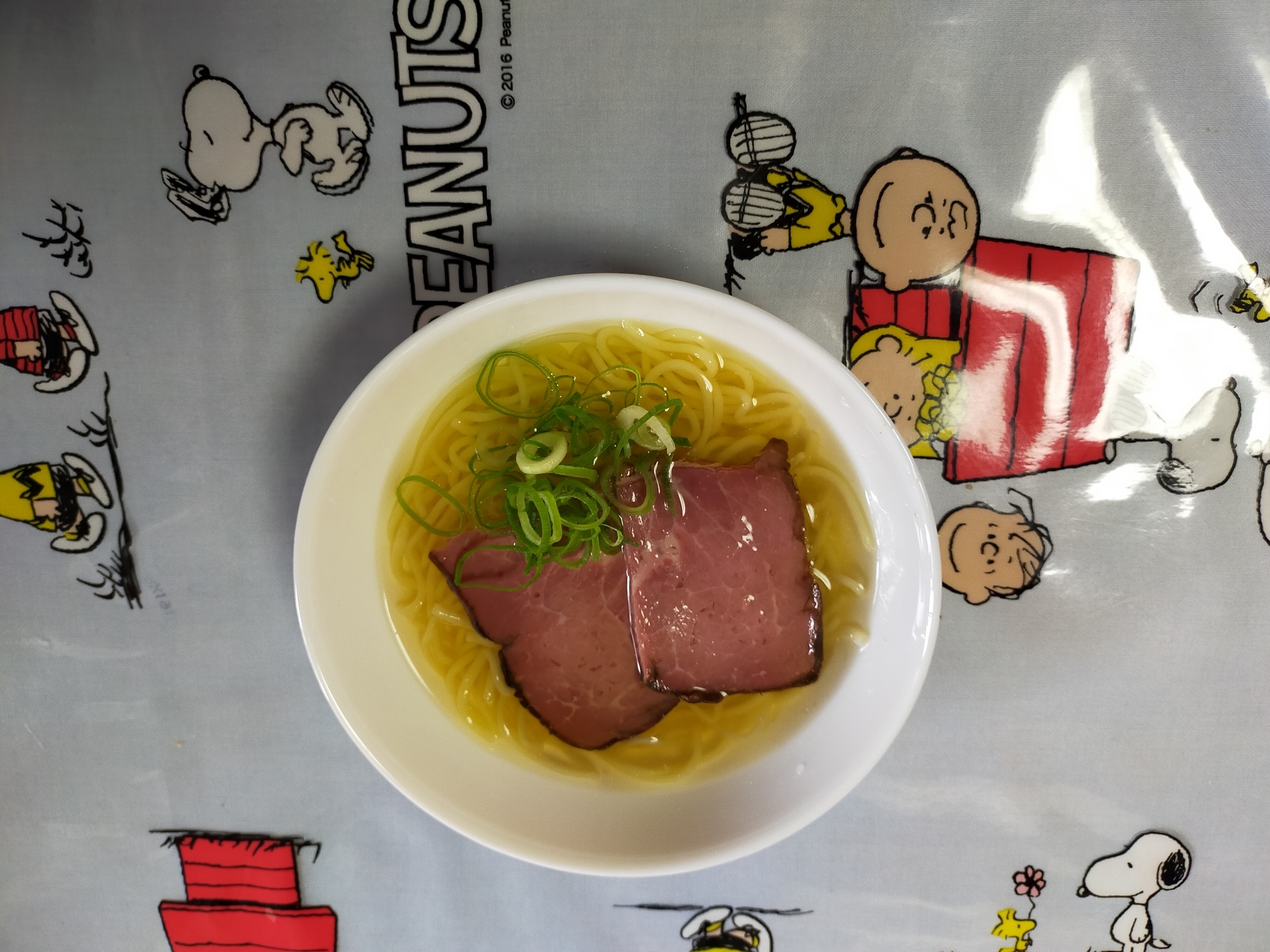 7/11ラーメンの日♪♪冷やしラーメン食べよ～