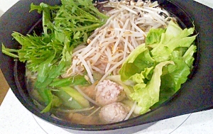 レタス鍋 レシピ 作り方 By Piromiaki 楽天レシピ