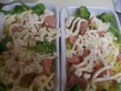 サフランライスやピラフリメイクで簡単b級マヨドリア レシピ 作り方 By Gariko1346 楽天レシピ