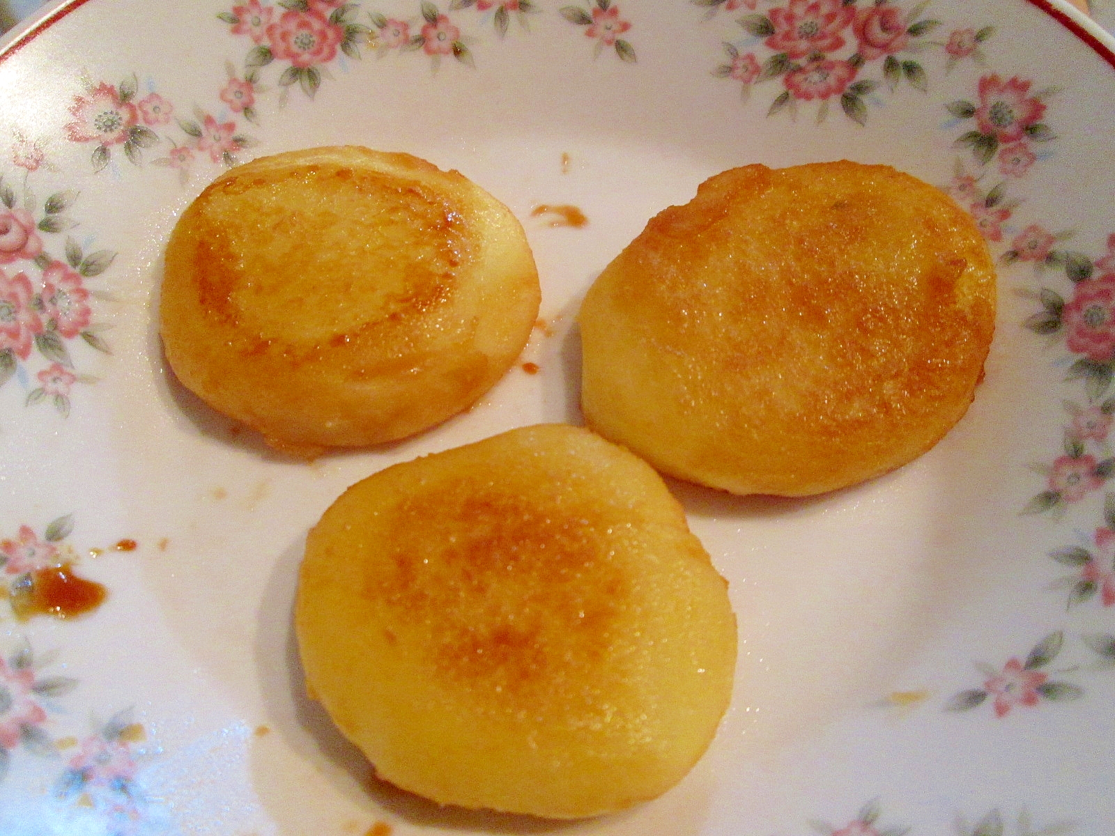 幼児食 じゃがいももち レシピ 作り方 By はい ちぃーず 楽天レシピ 幼児食 じゃがいももち レシピ 作り方 By はい ちぃーず 楽天レシピ