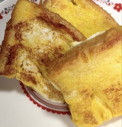 美味しかったです!(^^)!