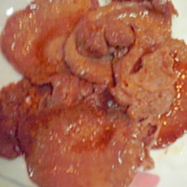 塩と一味唐辛子で食べる牛タン レシピ 作り方 By 梨ボー 楽天レシピ 塩と一味唐辛子で食べる牛タン レシピ 作り方 By 梨ボー 楽天レシピ