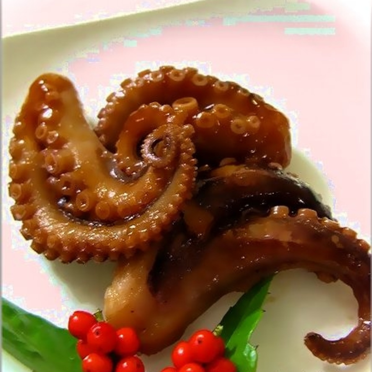 おせちにやわらかい たこのうま煮 レシピ 作り方 By はなまる子 楽天レシピ おせちにやわらかい たこのうま煮 レシピ 作り方 By はなまる子 楽天レシピ