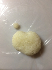 簡単 キャラ弁 スヌーピーのおにぎり レシピ 作り方 By Cherry05 楽天レシピ