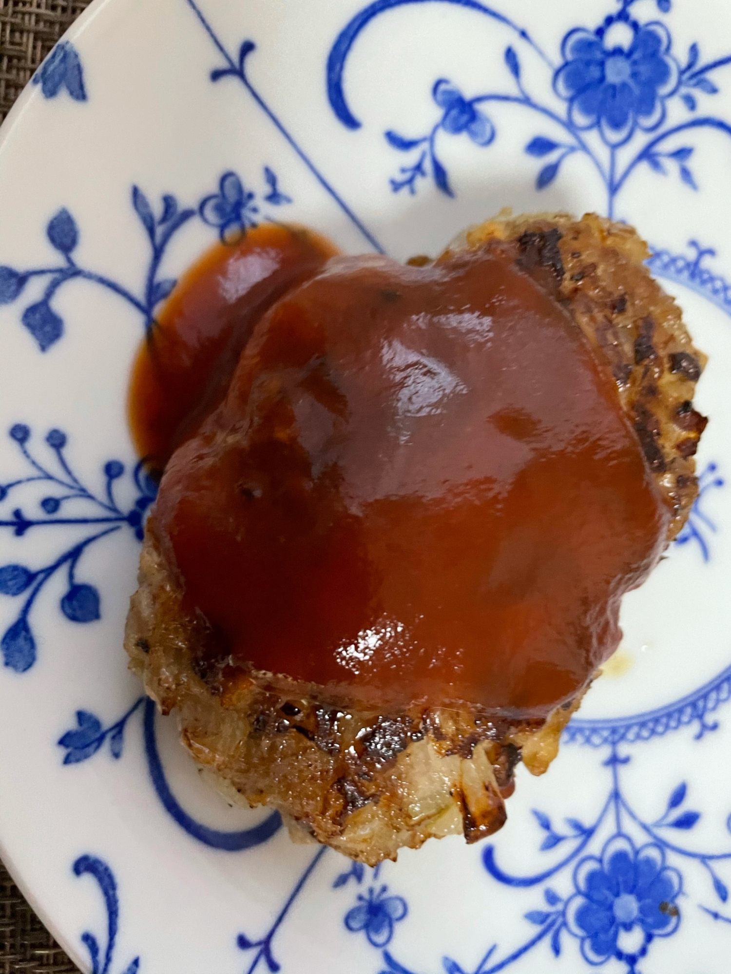 揚げ玉入りハンバーグ レシピ 作り方 By かんみさん9912 楽天レシピ 揚げ玉入りハンバーグ レシピ 作り方 By かんみさん9912 楽天レシピ