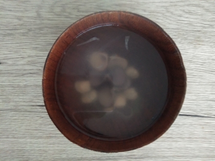 しじみのすまし汁
