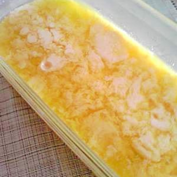 豆乳オレンジゼリー レシピ 作り方 By カナシュンばーば 楽天レシピ 豆乳オレンジゼリー レシピ 作り方 By カナシュンばーば 楽天レシピ