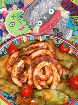 韓国風イカレシピレシピ 作り方の人気順 簡単料理の楽天レシピ 韓国風イカレシピレシピ 作り方の人気順 簡単料理の楽天レシピ