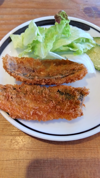 参考にさせていただきました。美味しかったです