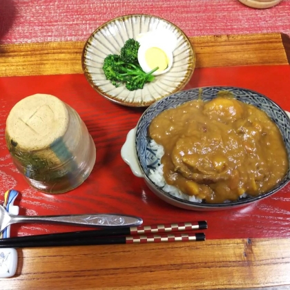 美味しかったです