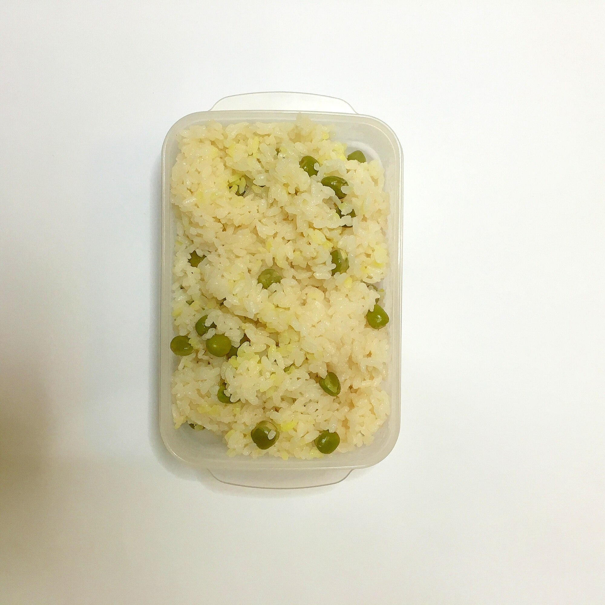 豆ごはん2 豆ご飯2 レシピ・作り方 by aytmm - 楽天レシピ