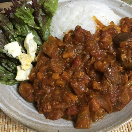 絶品 サバカレー レシピ 作り方 By にゃるう2969 楽天レシピ