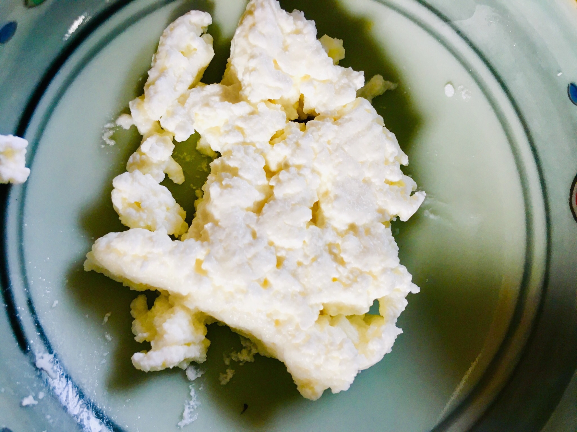 離乳食モグモグ期 ヨーグルトでカッテージチーズ レシピ 作り方 By Mamimumai 楽天レシピ 離乳食モグモグ期 ヨーグルトでカッテージチーズ レシピ 作り方 By Mamimumai 楽天レシピ