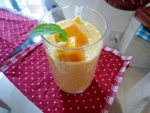 クリーミーなマンゴージュース レシピ 作り方 By Kai Kai 楽天レシピ クリーミーなマンゴージュース レシピ 作り方 By Kai Kai 楽天レシピ