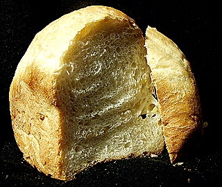 銀杏パン　半斤