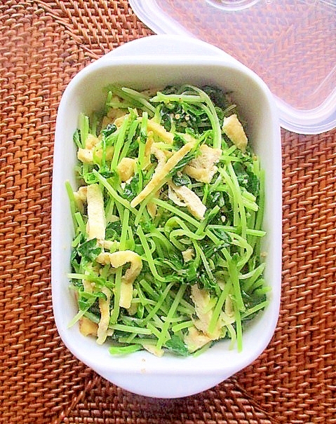 油揚げの簡単レシピランキング Top 1位 位 楽天レシピ