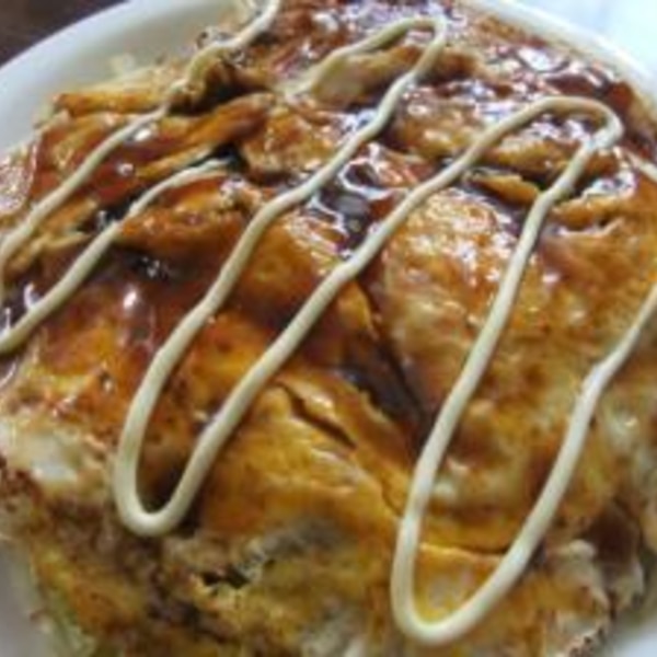 フライパン1つで簡単 広島風お好み焼き 餅チーズ レシピ 作り方 By Poohxpooh 楽天レシピ フライパン1つで簡単 広島風お好み焼き 餅チーズ レシピ 作り方 By Poohxpooh 楽天レシピ