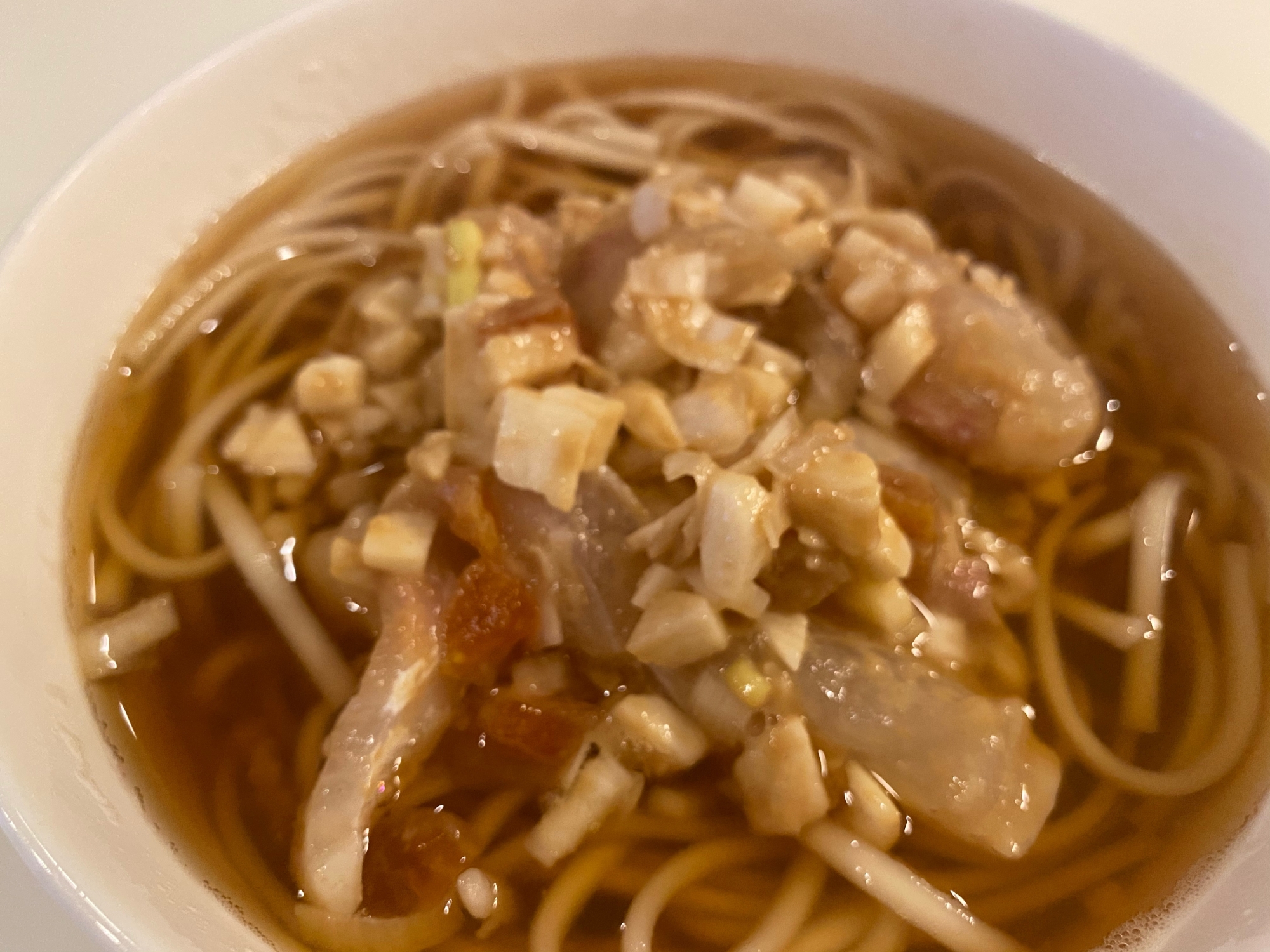 鯛のごま和えうどん◎おつまみ◎丼ぶり◎お茶漬けにも