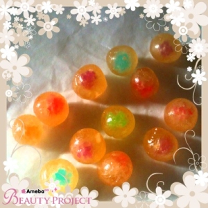 キラキラ可愛い飴 金平糖入り レシピ 作り方 By Maria S Room 楽天レシピ キラキラ可愛い飴 金平糖入り レシピ 作り方 By Maria S Room 楽天レシピ