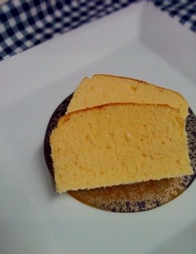 簡単ふわふわパウンド型チーズスフレケーキ レシピ 作り方 By rq 楽天レシピ 簡単ふわふわパウンド型チーズスフレケーキ レシピ 作り方 By rq 楽天レシピ