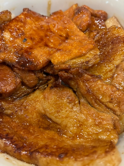 おうちで簡単☆北海道帯広名物♪豚丼(レシピ動画)