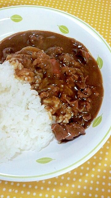 プルコギ肉で旨味倍増 カレーライス レシピ 作り方 By ラズベリっち 楽天レシピ プルコギ肉で旨味倍増 カレーライス レシピ 作り方 By ラズベリっち 楽天レシピ