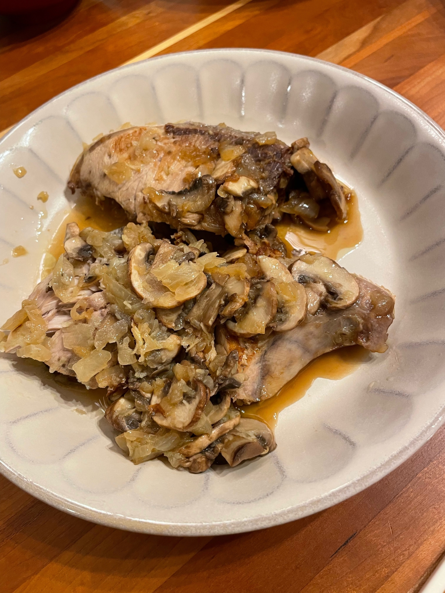 ブリの臭みなし!和食にあきたらアヒージョ風ブリ焼き