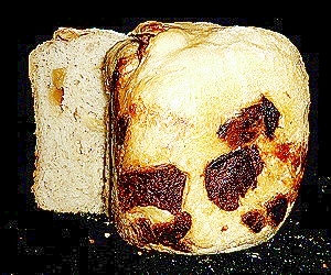 たまねぎ食パン