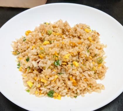 もく子さんこんばんは！材料の分葱を摘みにいったら猛暑すぎてひょろひょろの猫が食べる草みたいになってました(=ﾟωﾟ=)ありがとうございます♪