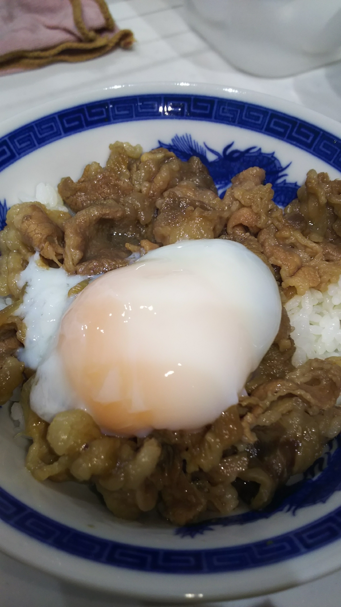 簡単 火を使わない温泉たまご レシピ 作り方 By おひままる 楽天レシピ