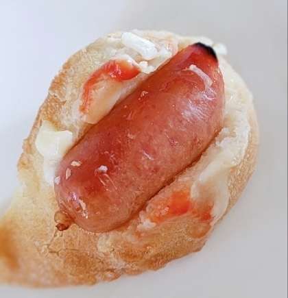 ホットパン