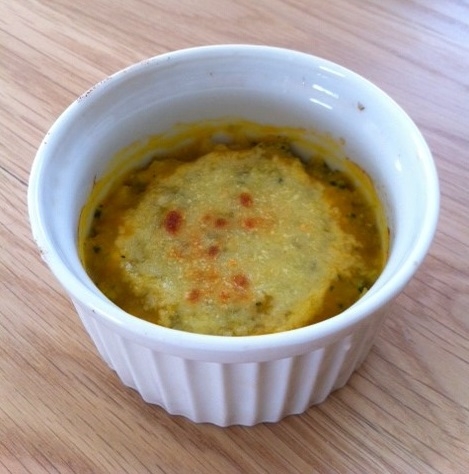 離乳食後期 南瓜ブロッコリー蕪のチーズ焼き レシピ 作り方 By も る す け 楽天レシピ 離乳食後期 南瓜ブロッコリー蕪のチーズ焼き レシピ 作り方 By も る す け 楽天レシピ