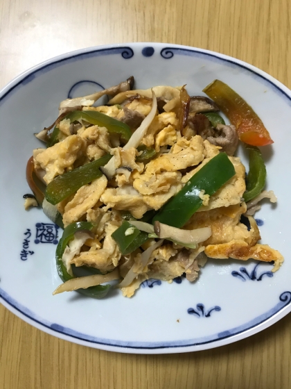 お麩と卵がふわふわで、美味しかったです。レシピ投稿ありがとうございました。