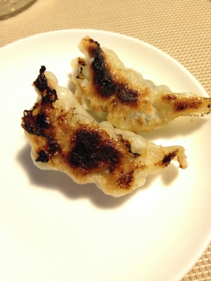 こんにちは(^^)野菜た〜ぷりで美味しかったです！！！！！
少し黒い事はお許しを(^^;
素敵なレシピをありがとうございます
（＊＾＾＊）ごちそうさまでした。